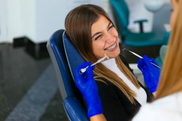 Why Choose Us for Your Dental Needs in Frenchtown, NJ