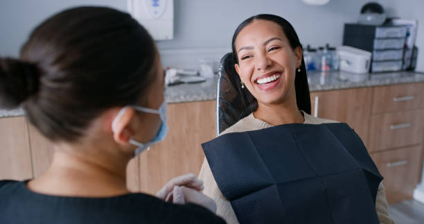 Dental Inlays and Onlays in Frenchtown, NJ